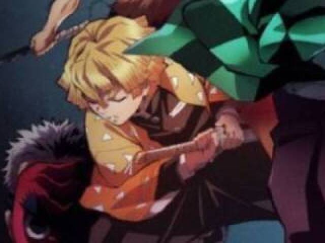 Zenitsu