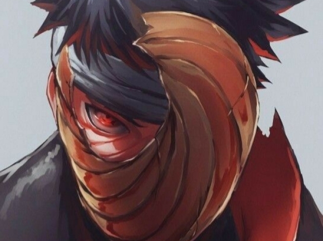 Uchiha Obito