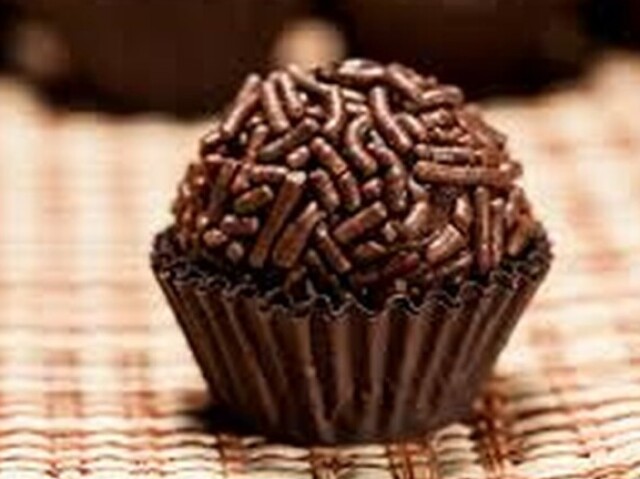 brigadeiro