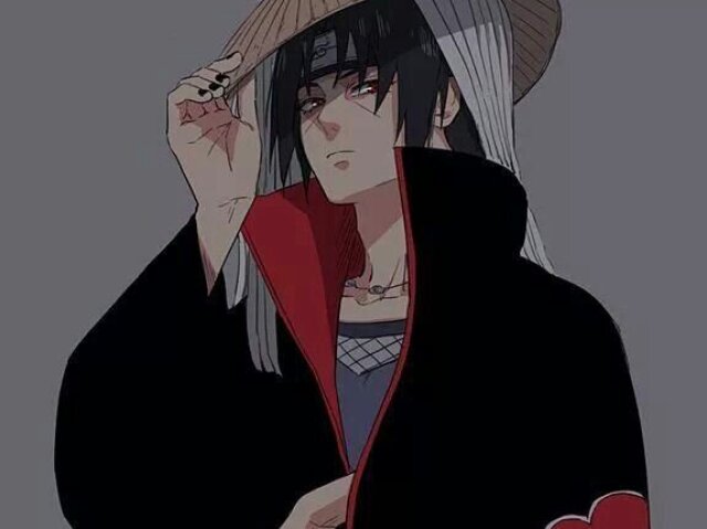 Uchiha Itachi
