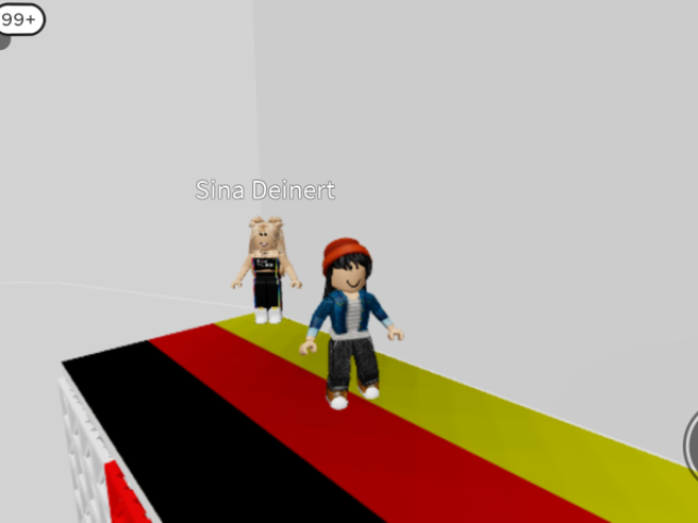 Sina Deinert๐๐