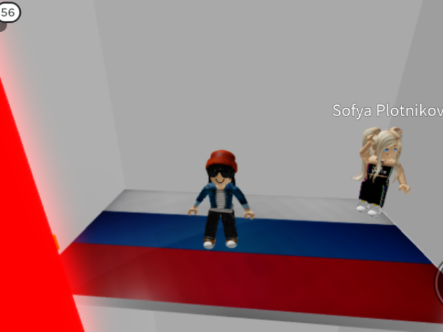 Sofya Plotnikova๐ฅฐ๐ฅฐ