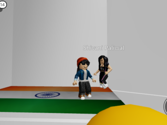 Shivani Paliwal๐๐
