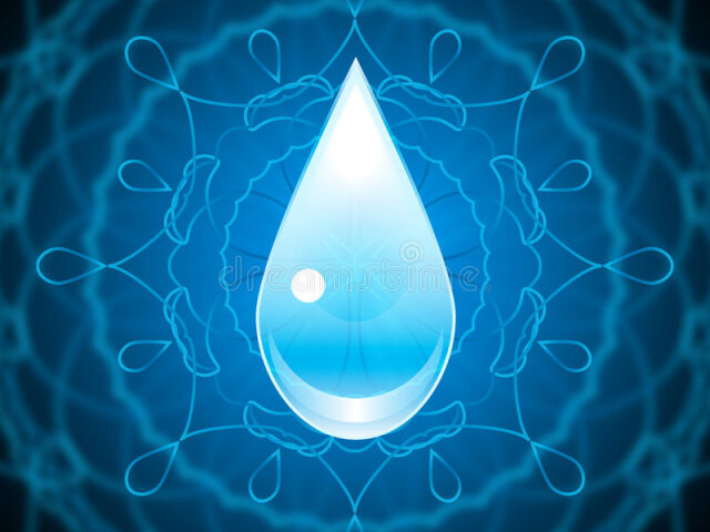 Agua