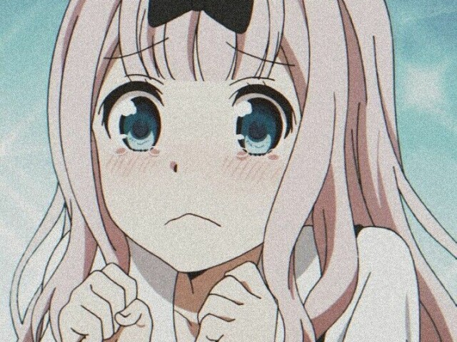 Chika Fujiwara