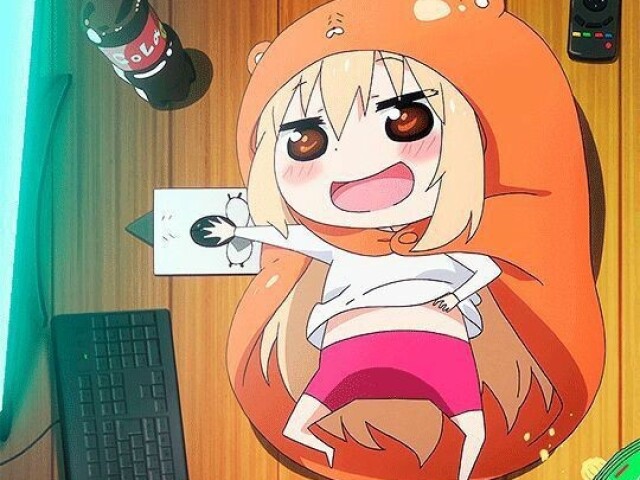 Umaru Doma