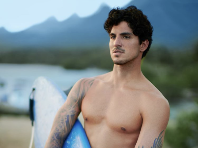 Gabriel Medina