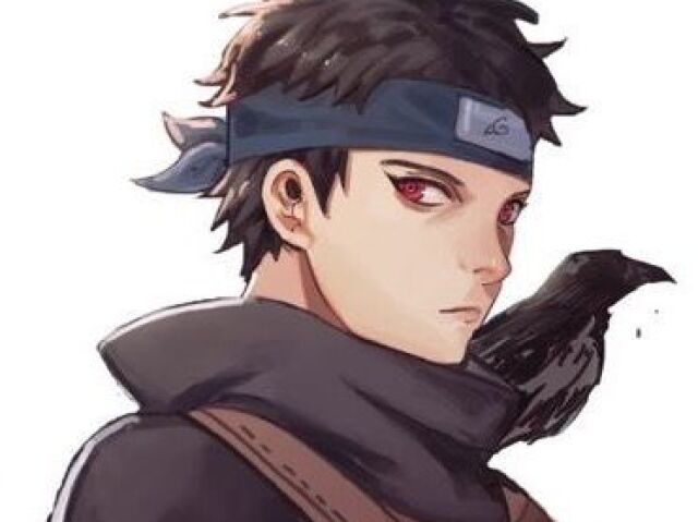 Uchiha Shisui