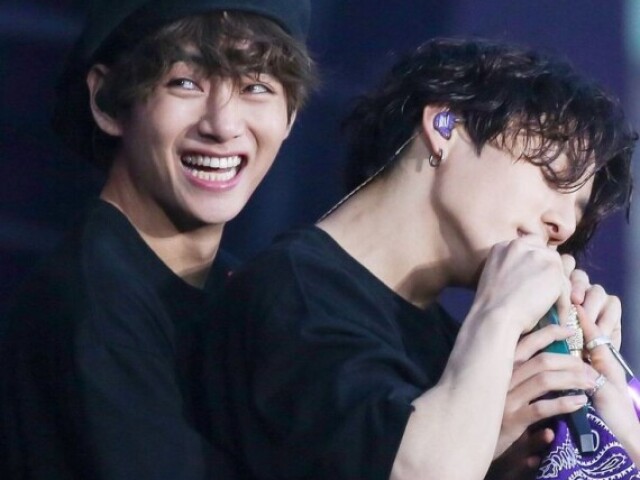 Taekook