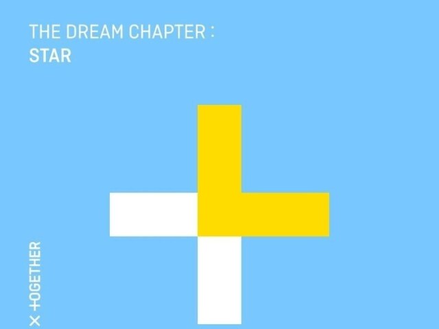 The Dream chapter: Star