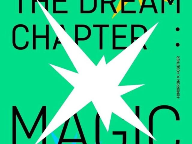 The Dream chapter: Magic