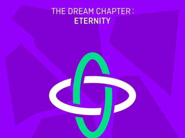 The Dream chapter: Eternity