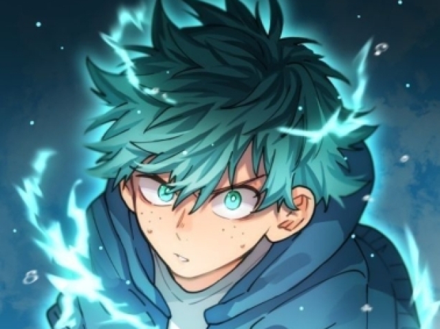 Midoriya 💚