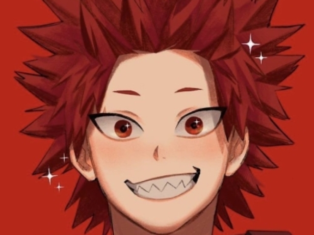 Kirishima ❤