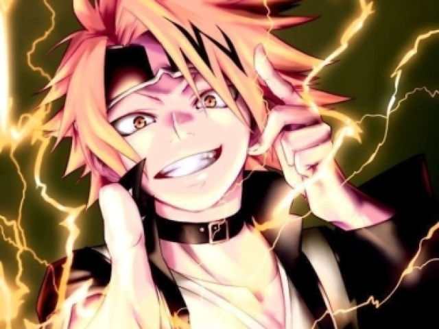 Kaminari 💛