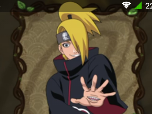 Deidara