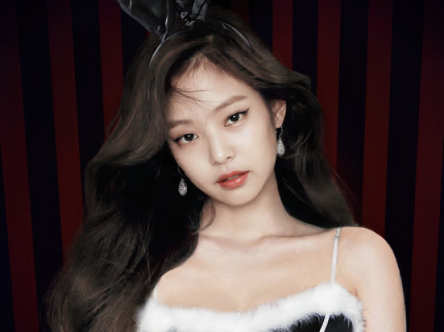 Jennie capivara