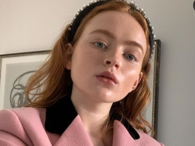 Sadie Sink