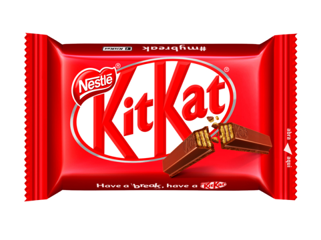 Kit kat