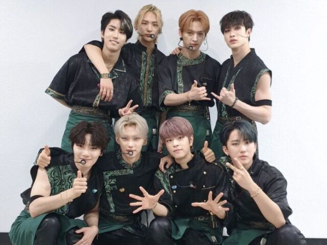 Stray Kids: Quando cada membro nasceu?