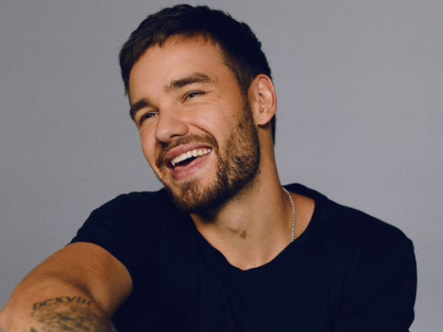 Liam Payne