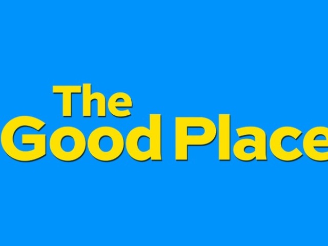 The Good Place