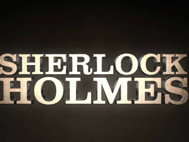 Sherlok Holmes