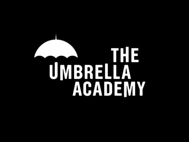 The Umbrella Academy