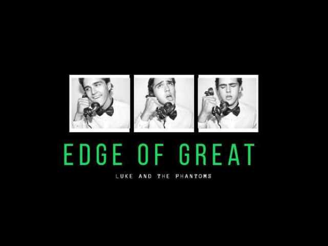 Edge of Great