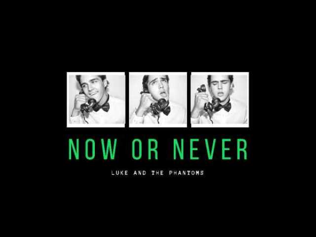 Now or Never