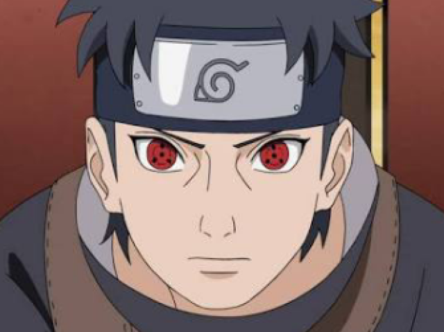 Shisui