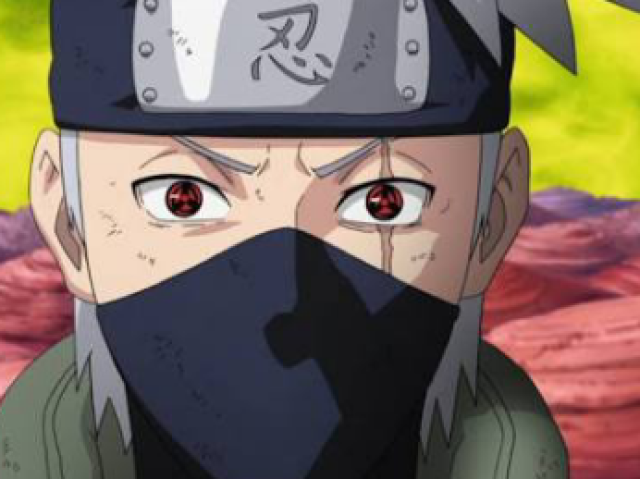 Kakashi