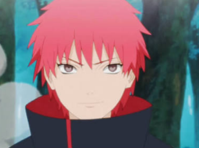 Sasori