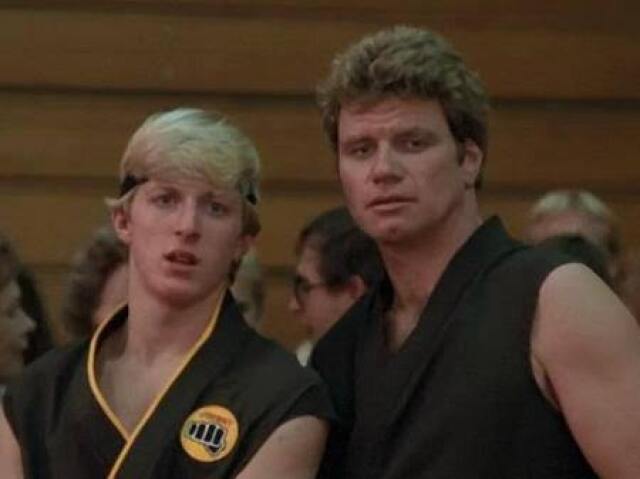 Cobra Kai