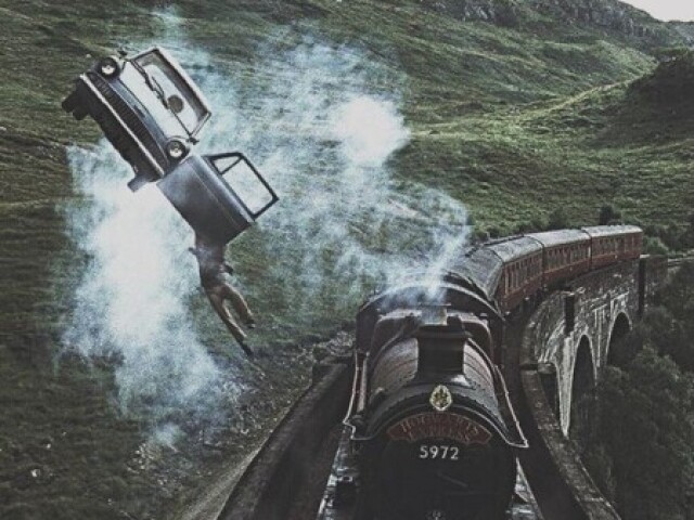 Qual dos meninos de Hogwarts se apaixonaria por você?