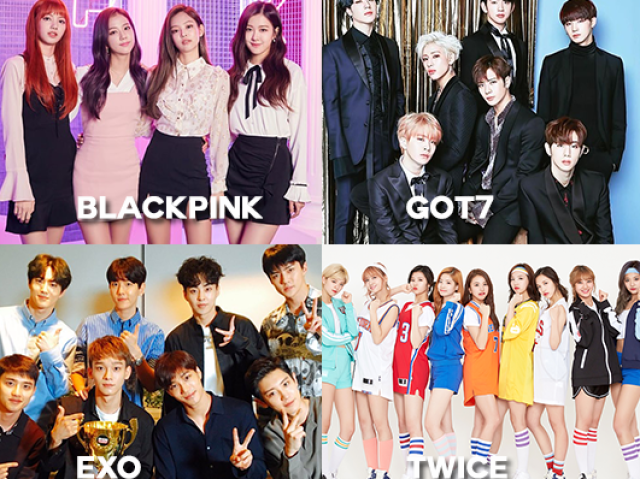 Quem é o maknae do grupo?