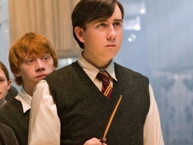 Neville Longbottom!