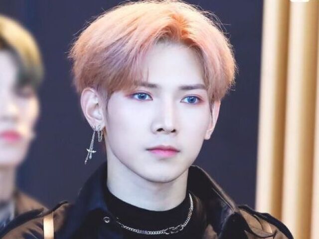 yeosang