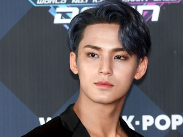 mingyu