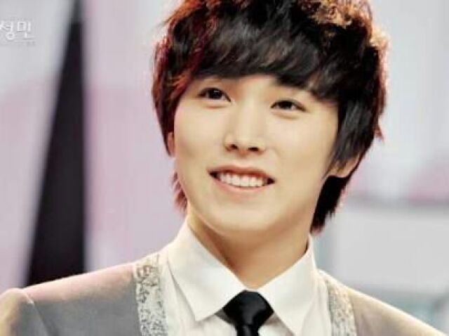 sungmin