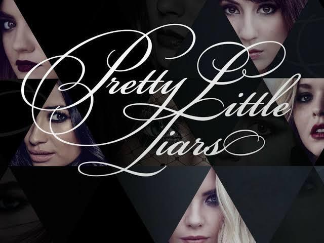 Pretty Little Liars – Quiz, Testes de Personalidade e Lista