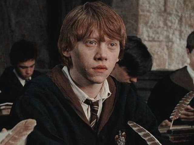 Ronald Weasley