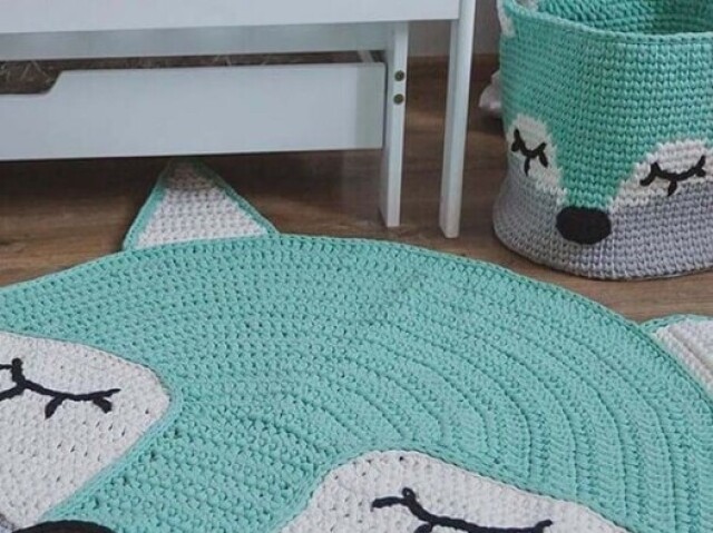 O quarto ficou incrível!❤