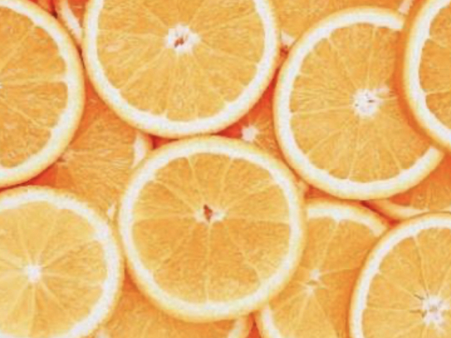 Laranja 🍊
