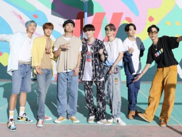 Quem do BTS mais se identificaria com você!