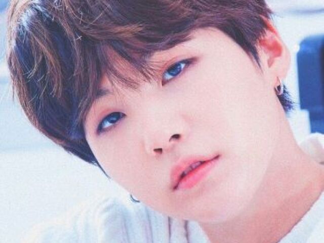 SUGA