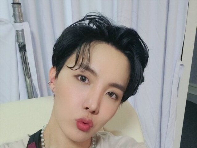 J-HOPE