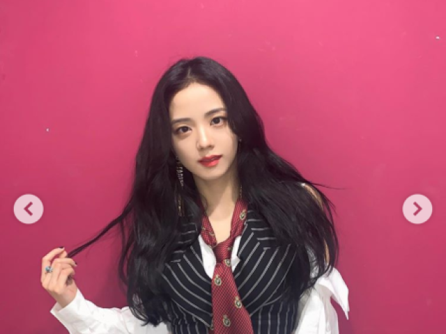 Jisoo