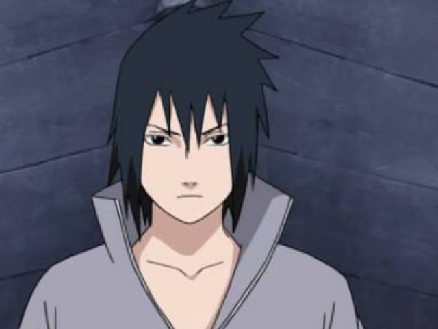 Sasuke