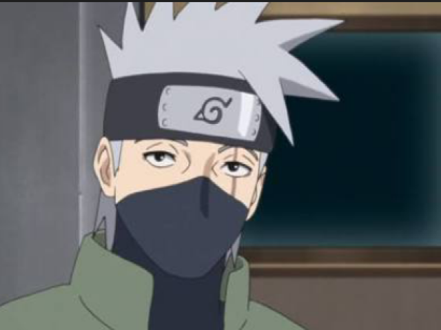 Kakashi